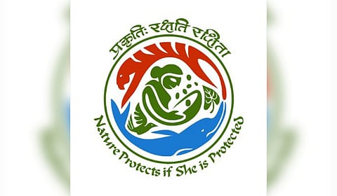 MoEFCC Logo