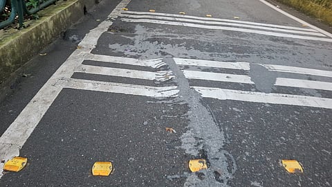 Officials attribute the persistent setbacks to a combination of factors, including the monsoon season, high tourist influx, and initial difficulties in securing a contractor.