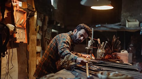 Jugnuma Movie Review: Manoj Bajpayee-starrer is a magical flight with minor turbulence