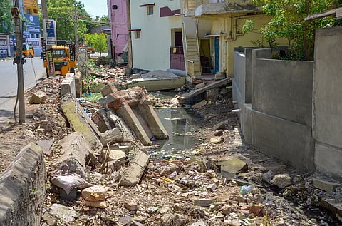 Image used for representative purpose.