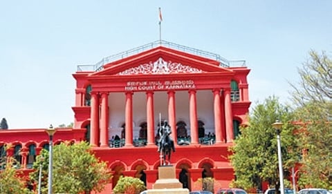 Karnataka HC