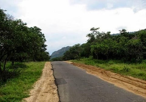 Tribal people and social activists have been continuously putting forward the demand to widen the Udumalaipet-Chinnar hill pass, a main road to Munnar in Kerala.