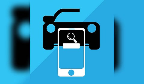 LetMeGoo offers flexible account creation, from fully anonymous profiles to registered ones with names or limited details.