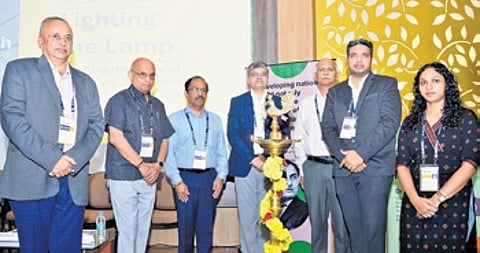 ‘India needs start-ups based on deep tech’