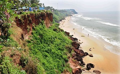 Officers said he was reportedly under financial stress.