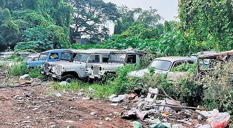 Image used for representational purposes only.