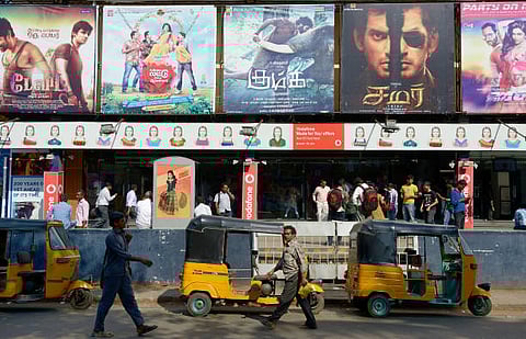 According to the order issued under the Karnataka Cinema (Control) Act, 1964, the Rs 200 cap will apply to screenings of films in all languages and is exclusive of taxes.