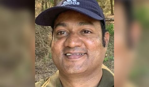 Chandramouli Nagamallaiah was brutally beheaded in Dallas earlier this week.