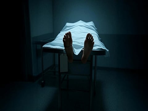 The deceased was identified as 30-year-old Niharika Dalai, a native of Randia village under Bhadrak Rural police limits.