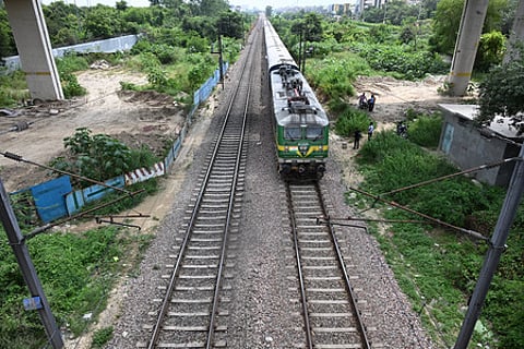 Image used for representational purposes only.