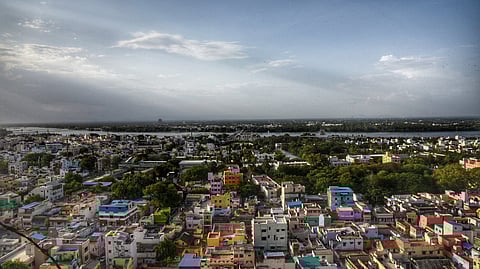 Rise in raxes and power tariff have sent rent on an upward spiral.