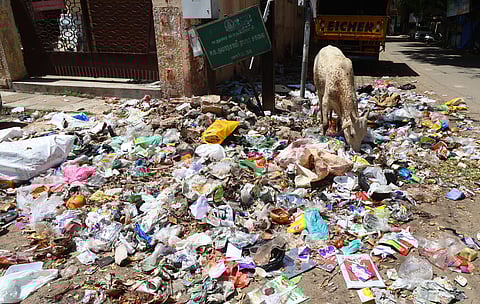 Representative image