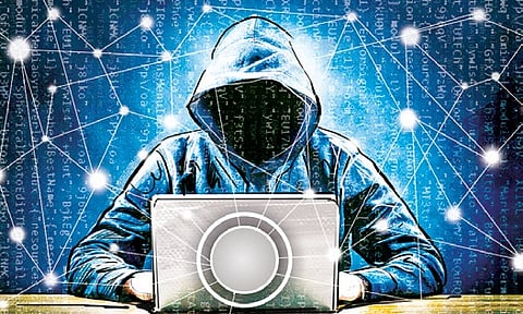 The victim was first added to a WhatsApp group that shared stock market suggestions.