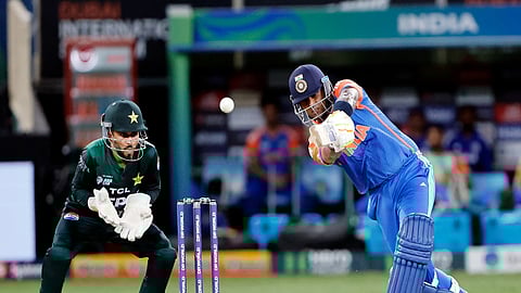 ICC has once again appointed Elite Panel Match Referee Andy Pycroft for the high-voltage India-Pakistan Asia Cup Super 4s match.