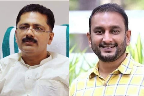 Controversy over Malayalam varsity land deal intensifies