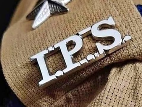 Indian police service marks 76 years of legacy, leadership