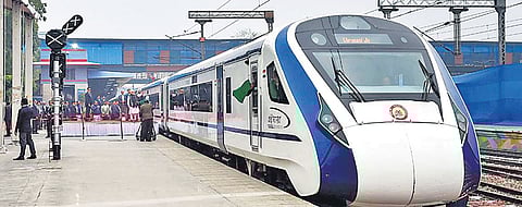 Rlys to allocate 1st 15-minute time slot for Aadhaar-authenticated user IDs