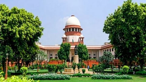 Supreme Court of India.