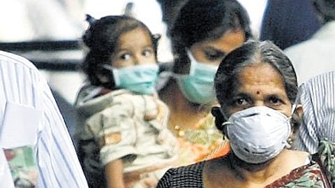 Image used for representational purposes only.