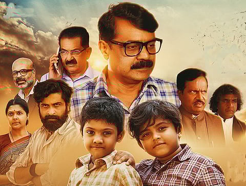 Guri Movie Review: Honest intentions, lost in translation