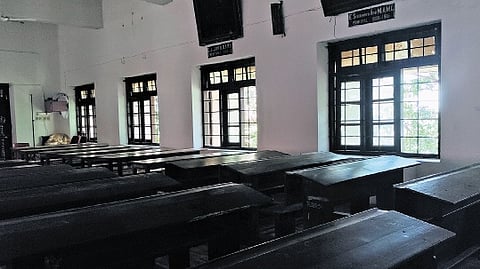 Representational image.