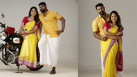 Middle Class Ramayana Movie Review: A missed beat in the middle-class melody