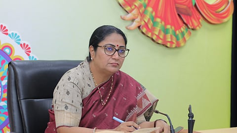 “It is lying as a white elephant with the Delhi government, and we are thinking what to do with it,” Gupta remarked.