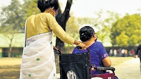 Image used for representational purposes only.