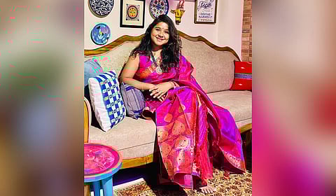 Assam Civil Service Officer Nupur Bora