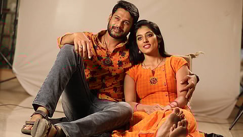 A still from Soulmates