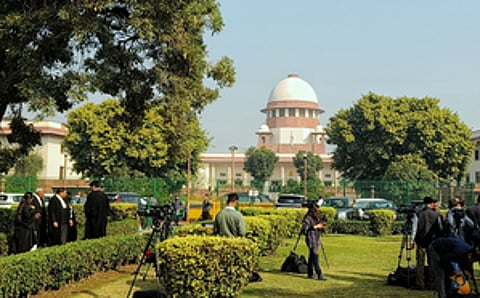 Maharashtra local body polls can proceed subject to SC decision