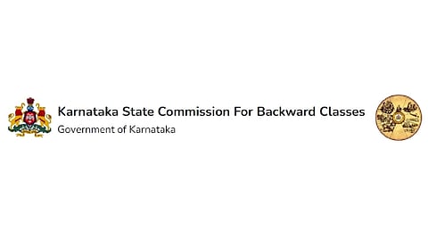 The Veerashaiva-Lingayat Mahasabha has raised strong objections to the Karnataka State Backward Classes Commission.