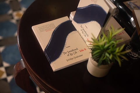 Lines between love and language