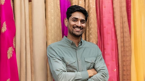 Kaladhar Rachabathuni