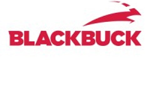 Logistics firm BlackBuck logo