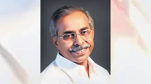 Y S Vivekananda Reddy