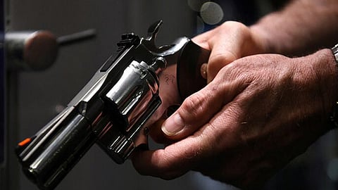 Image used for representational purposes only.