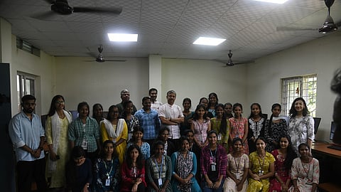 Bridging digital skills gap through education