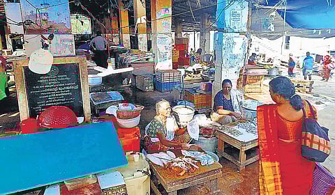 Civic officials maintain that the fresh tendering process will ensure smooth sailing of the project.