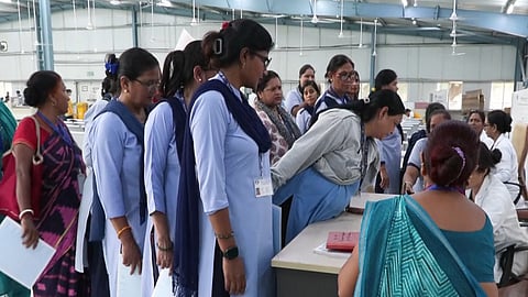 Image used for representative purposes only.