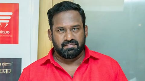 Robo Shankar was afflicted with jaundice two years back, for which he underwent significant treatment.