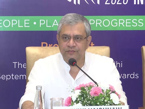 Citizens gain more rights to information through the DPDP Act, says Ashwini Vaishnaw