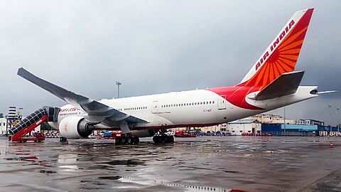 Aircraft braking sensors facilitate safe landing of aircraft.