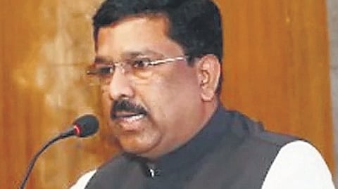 ‘Major victory’: Congress MP says property disputes to be decided judicially