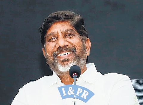 He emphasised that design is not just about aesthetics but should serve as a tool for social change.