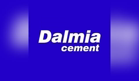 Dalmia Cement