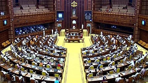 Opposition Leader V D Satheesan pointed out that there have been precedents of sub-judicial matters being discussed in the House.(Representative Image)