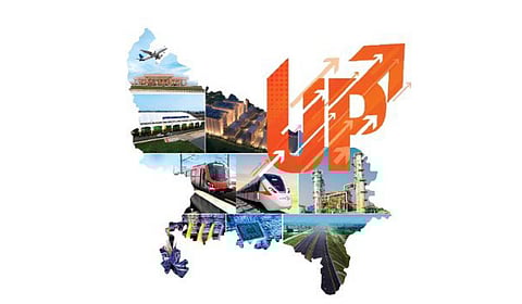 The “Samarth Uttar Pradesh – Viksit Uttar Pradesh @2047” campaign, led by the Yogi government, is witnessing significant public participation and feedback.