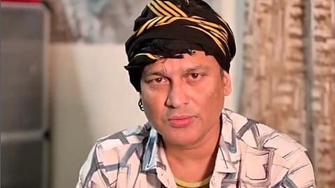 “Ya Ali” singer Zubeen Garg.