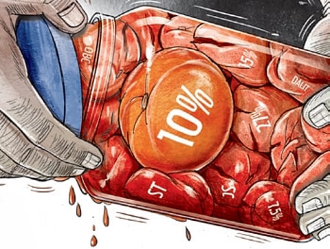 Karnataka, Centre get HC notice on caste census